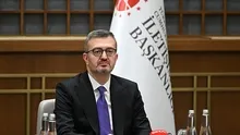 İletişim Başkanı Burhanettin Duran açıkladı: 379 FETÖ ve FETÖ iltisaklı hesap tespit edildi