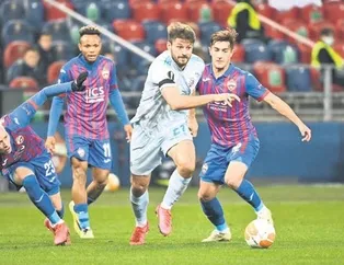 Petkovic’te mutlu son