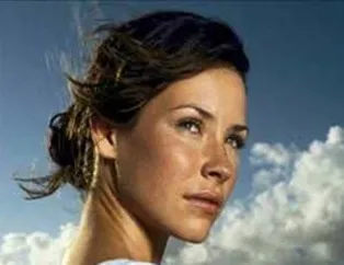 Evangeline Lilly