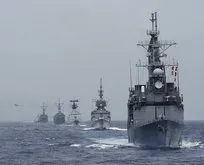 Asya Pasifik’te sular durulmuyor: Tayvan ada çevresinde Çin’e ait 32 hava aracı ve 9 gemi tespit etti