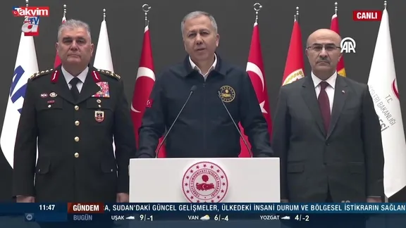 Son dakika... Yalova’da DEAŞ dehşeti: 3 polis şehit oldu! - VİDEO