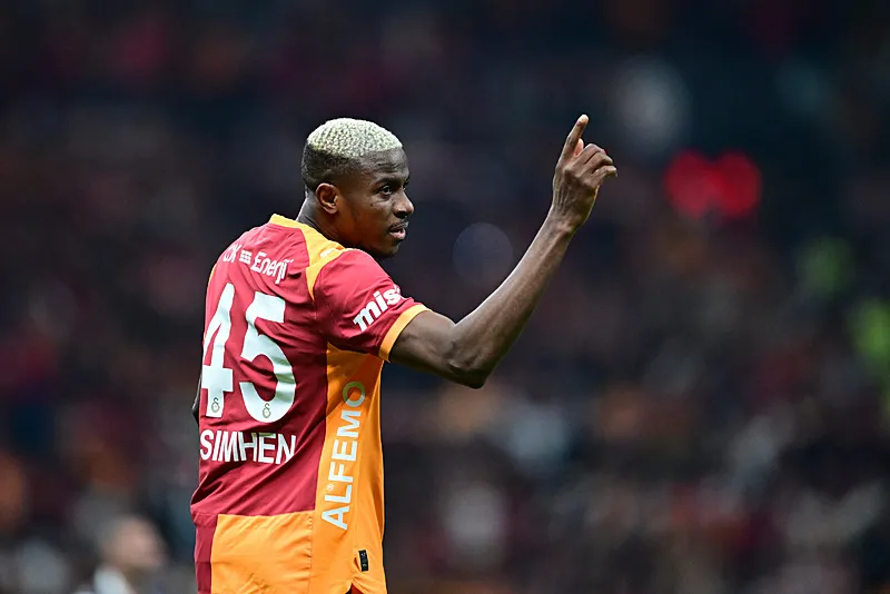 Galatasaray'a geleceğin yıldızı 10 numara: Bruno Zapelli - 18