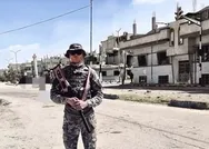 Türkiyeye karşı 2. aşamaya geçtiler! Libya Ordusu, Rus paralı askerlerinin Wagner Cufradan Sirteye hareketini gözlemledi