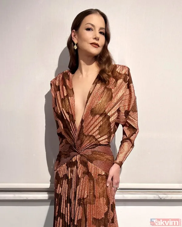 10 yıllık büyük aşk! Yargı’nın İclal Savcı’sı Defne Kayalar’ın eşi bakın hangi ünlü isim çıktı! Meğer karı-koca aynı dizideymiş... - 3