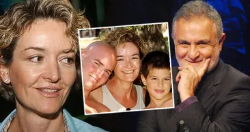 Kenan Işıkın son durumu merak ediliyordu eşi Beril Işık açıkladı! 2014te saunada komaya girmişti: Vücudunu artık tamamen...