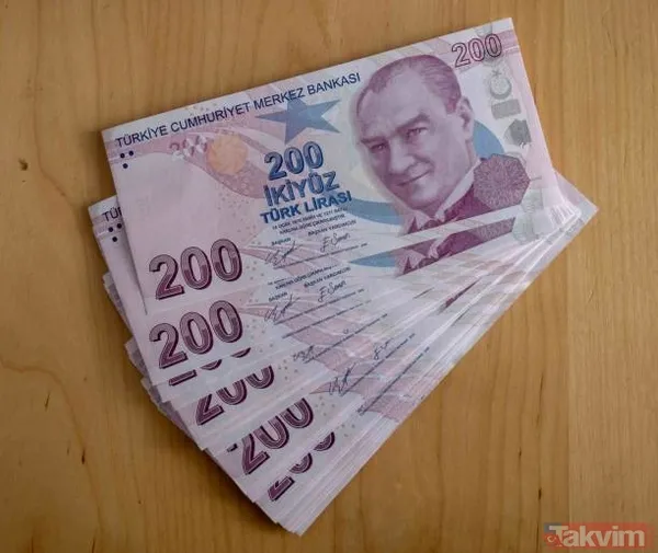 Emeklinin ikramiye takvimi hazır! SSK, Bağ-Kur ve Emekli Sandığı'nda ödemeler ne zaman? Kim, ne kadar alacak? - 8