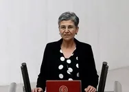 Son dakika: Milletvekilliği düşürülen HDPli Leyla Güvene terör soruşturması kapsamında 22 yıl 3 ay hapis cezası