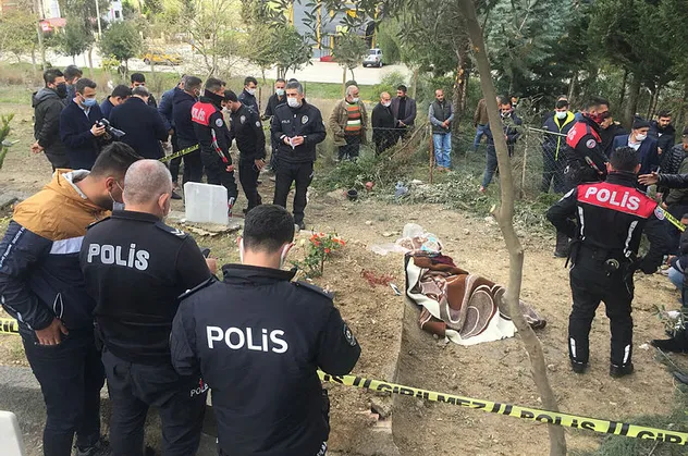 Adana'da çok acı olay! "Bu acıya dayanamıyorum" diyerek...