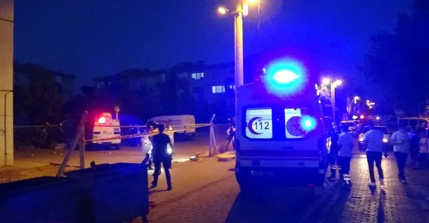 Diyarbakır’da sokak ortasında iki grup arasında silahlı çatışma: 4 yaralı