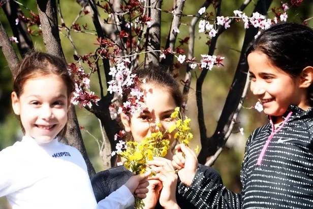 İkinci cemre ne zaman düşecek? 2. cemre nereye düşecek? 2019 cemre tarihleri-1