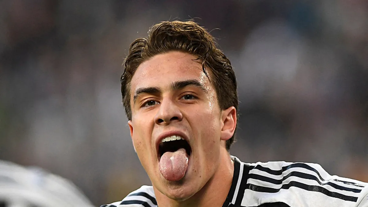 Kenan Yıldız’a rekor teklifler yolda! Juventus kararını verdi