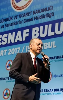 Erdoğan: Meclis üzerine düşeni yaptı şimdi sıra millette