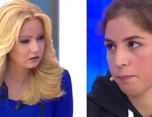 Müge Anlıda şok eden itiraf! Birgül Memiş tecavüze uğradığını açıkladı!