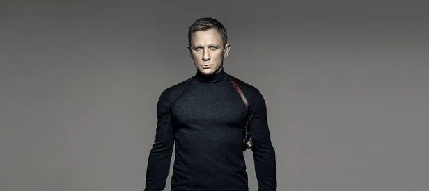 Resmen onaylandı: Bond olarak geri dönüyor