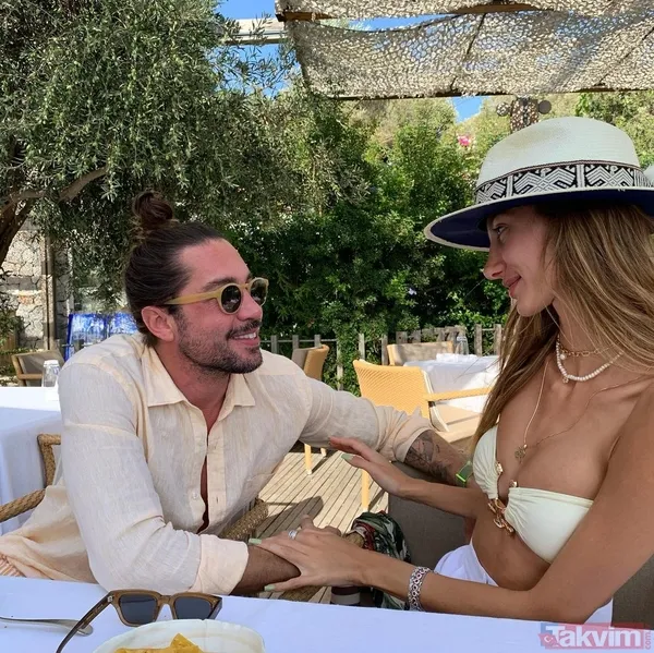 Yiğit Marcus Aral, Şevval Şahin’e şantaj yaptı mı? İddialara yanıt gecikmedi beklenen açıklama ilk ağızdan geldi - 12