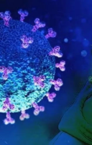 Dünyayı alarma geçiren 5 koronavirüs mutasyonu ve arasındaki farklar!