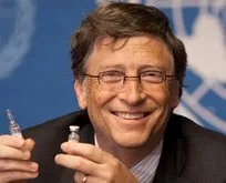 Bill Gates insanlığa çip mi yerleştirecek? Açıkladı