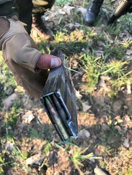 Tunceli'de PKK'ya büyük darbe-4