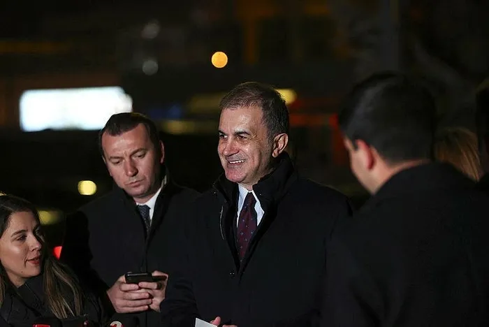 AK Parti 81 ilin Seçim Koordinasyon Merkezi başkanlarını belirledi! 3 aşamada 'Gerçek Belediyecilik' | Kaç ilde istişareler tamamlandı?-5