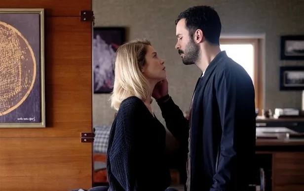 Kuzgun 12. yeni bölüm fragmanı yayınlandı mı? Kuzgun ve Dila gerçeklerle yüzleşiyor!-1