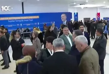 AK Parti'de 81 ilde temayül yoklaması