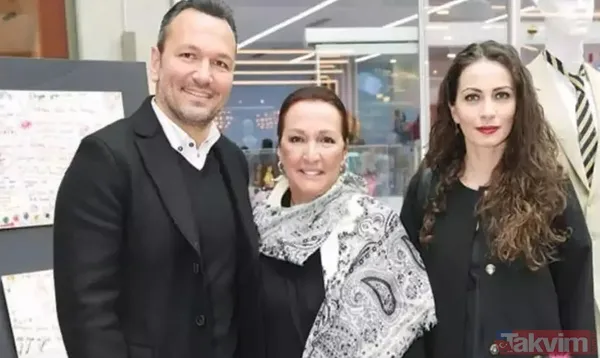 Yeşilçam'ın güldüren adamıydı! Bahar Öztan'ın rol arkadaşı Kemal Sunal'ın bakın kaç çocuğu varmış! 25 yıllık eşi Gül Sunal’dan... - 13