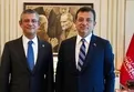 CHP'de adaylık krizi! Özgür Özel'den İmamoğlu'na ayar: Gel koltuğa sen otur!