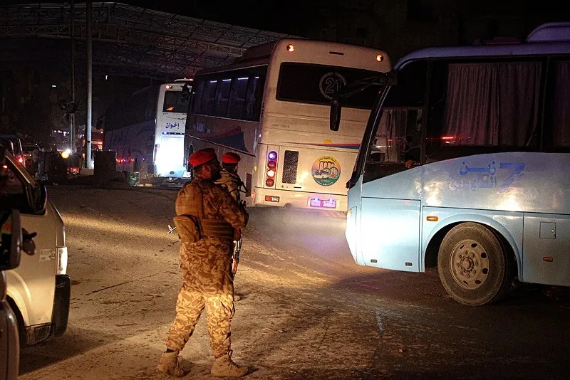 YPG/SDG sahada çöktü DEM Parti devreye girdi: Ankara’ya skandal çağrı-4