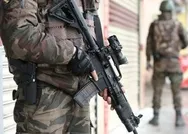 Son dakika: DEAŞın sözde Türkiye emiri yakalandı ve tutuklandı