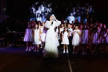 Karsu’ya Hataylı kadınlardan anlamlı jest: İlmek ilmek dayanışma