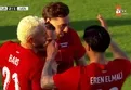 Venezuela 1-2 Türkiye | GOL Yunus Akgün