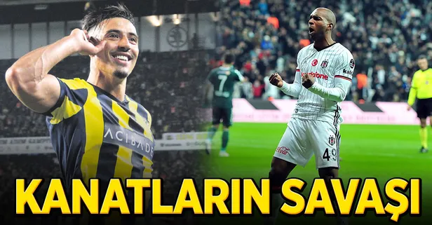 Kanatların savaşı