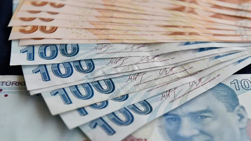 Kenarda köşede 55.000 TL'niz varsa değmeyin keyfinize! 32 günlük kazanç listesi çıktı!-2