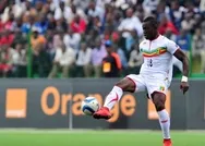 İşte Cimbom’un Mısırdan son keşfi: El Ahlynin 23 yaşındaki Malili ön liberosu Aliou Diengine kanca