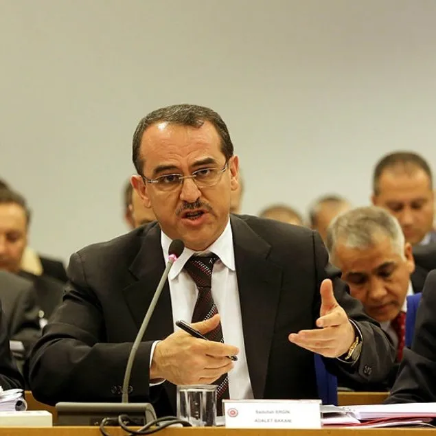 İP ve Deva arasında Sadullah krizi: Yargılanacaksın