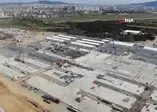 Talimatını Başkan Erdoğan vermişti! Sancaktepe'deki pandemi hastanesinde sona doğru!
