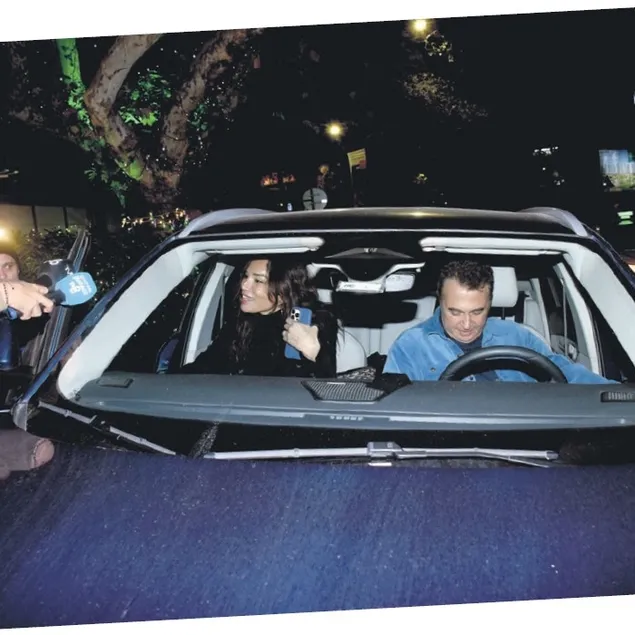 Sorular yanıtsız kaldı