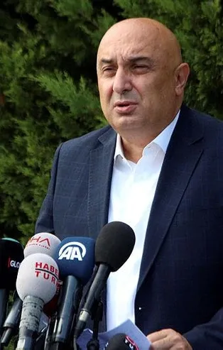 CHP’nin HDP planı