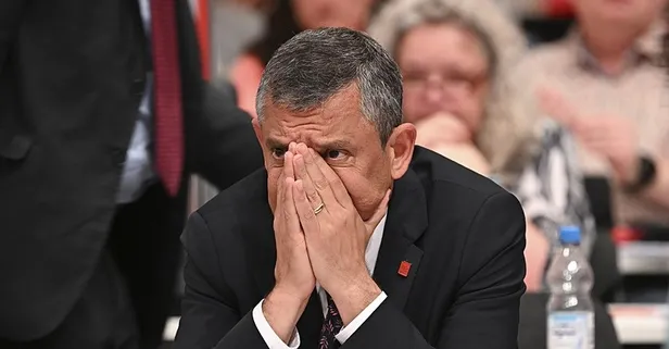 Özgür Özel'den skandal: Peygamber efendimizi hedef alan Leman'a sahip çıktı!