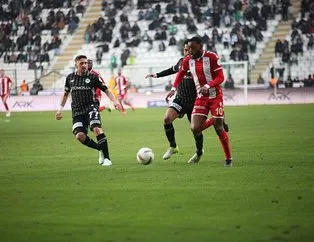Samsunspor ligde hız kesmiyor