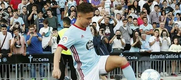 Emre Mor Türkiye’den o takıma önerildi