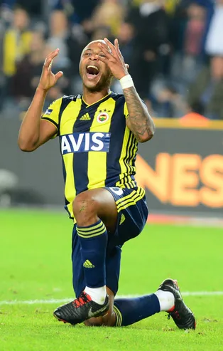 Kadıköy'de Ümraniye faciası!
