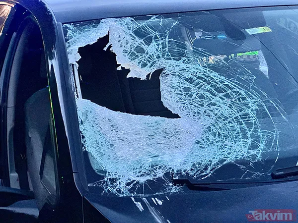 Tunceli'de korkunç kaza! Dağdan kopan kaya parçası 24 yaşındaki Deniz Doğan'ı hayattan kopardı - 9