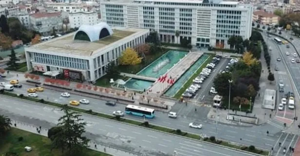 Cumhuriyet'in o iddiasına İBB'den flaş yalanlama