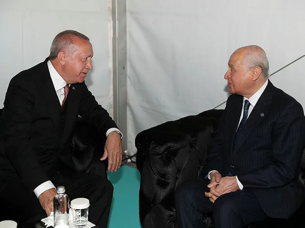 Cumhur İttifakı için büyük gün! Bahçeli'den önemli açıklamalar-2