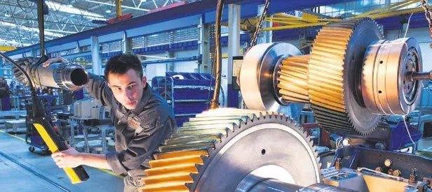 İnadına büyüyoruz