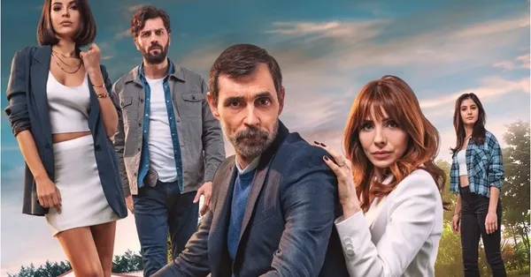 Kağıt Ev dizisi bu akşam var mı, hangi kanalda? Kağıt Ev saat kaçta yayınlanacak? İşte dizinin konusu ve oyuncuları!