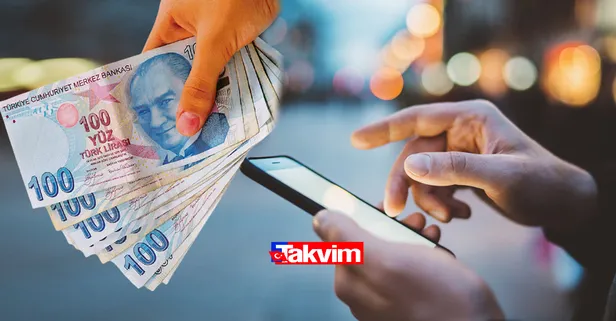 Bankalarda parası olan sevinçten dört köşe olacak! Kenarda köşede 82.000 TL'niz varsa müjde yaşadınız! 32 günlük kazancınız...