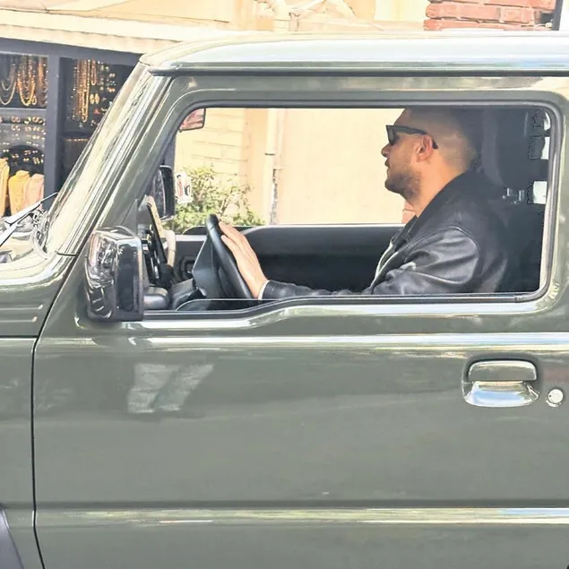 ’Kaygı’lı Uraz!