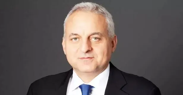 Türk CEO Erginbilgiç’e ’kozmik oda’ engeli!